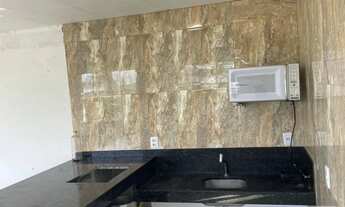 Imagem: Casa condomínio planeta água