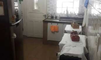 Imagem 7: CASA TÉRREA - IPIRANGA - SP