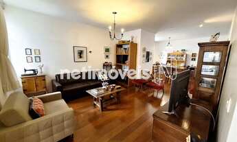 Imagem: Venda Apartamento 4 quartos Serra Belo Horizonte