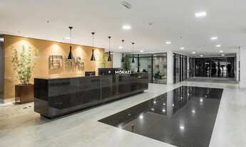 Imagem 2: Sala comercial de 28,00m² - Curitiba