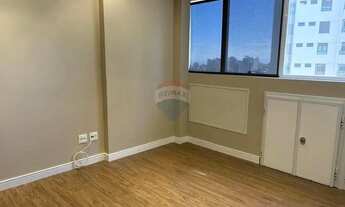 Imagem 3: ALUGO ÓTIMA SALA- 27m²- VILA DA SERRA/NOVA LIMA-MG