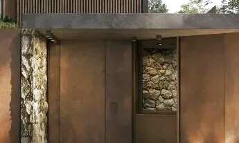 Imagem 7: Bem-vindo ao topo! Casa Mirador, O Melhor do Luxo e Exclusividade no Coração de Campo Gran