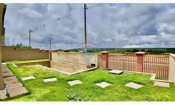 Imagem 7: CASA PITÁGORAS CONDOMÍNIO LE JARDIN - Arquitetura autoral | Alto padrão