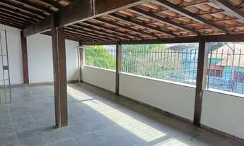 Imagem 4: Sobrado no Centro com 3 quartos com suíte para Locação