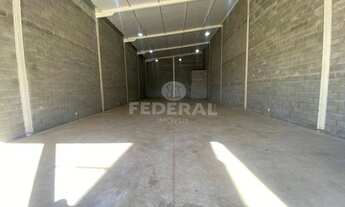 Imagem 4: Excelente Galpão para locação, Com 250M² , Próximo ao centro de Aparecida de Goiânia, , Se