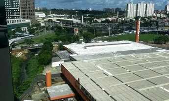 Imagem 7: Imóvel para aluguel possui 50 m² em Caminho das Árvores - Salvador - BA