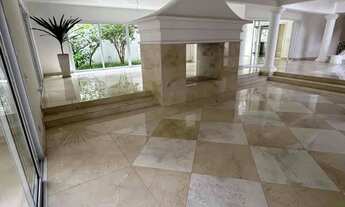 Imagem 3: CASA ALTO PADRÃO!