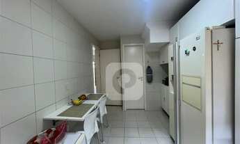 Imagem 14: Casa 4 quartos condomínio com Infra - Recreio dos Bandeirantes - Condomínio Nova Barra