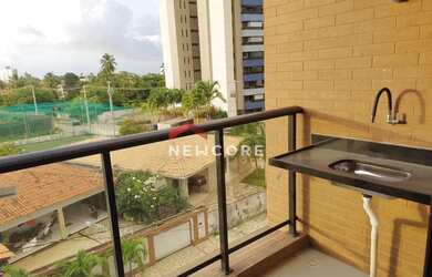 Imagem 5: Apartamento em Rua Hilda Souto Maior de Figueiredo - Monte Castelo - Cabedelo/PB