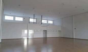 Imagem 4: Ponto comercial para locação próximo á Gleba Palhano com 352 m²