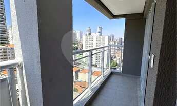 Imagem 2: Apartamento com 1 quartos para locação em Santana - SP