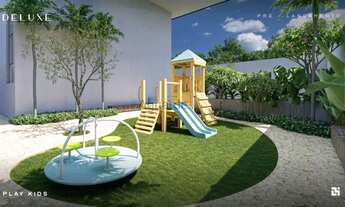 Imagem 6: 98m2 - 3 Quartos no DELUXE TOWER - São Brás