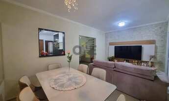 Imagem 2: Casa com 3 dormitórios, sendo 1 suíte para venda - Granja Viana - Cotia - SP