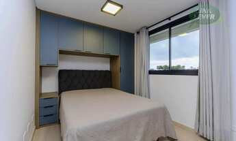 Imagem 4: Studio completo e mobiliado, pronto para morar, com 30 m² por R$ 2.516/mês - Capão da Imbu