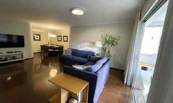 Imagem: Apartamento de 3 quartos com 2 vagas