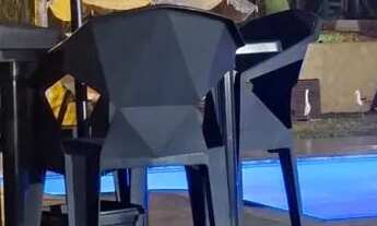 Imagem 3: Rancho Cipó Rosa - Hospedagem