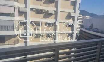 Imagem 3: Imóvel para venda possui 26 metros quadrados em Tijuca - Rio de Janeiro - RJ