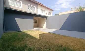 Imagem: SOBRADO JARDIM ATLÂNTICO GOIÂNIA