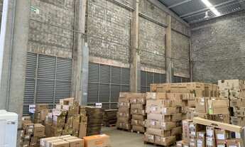 Imagem 3: Galpão/Depósito/Armazém para aluguel com 3000 metros quadrados em - Simões Filho - Ba