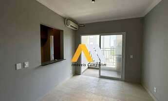 Imagem 7: Apartamento para alugar, 80 m² por R$ 3.700,00/mês - Condomínio Edifício Vivace - Sorocaba