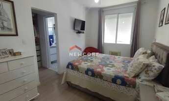 Imagem 3: Apartamento em Rua Estácio de Sá - Embaré - Santos/SP