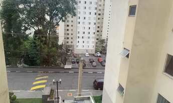 Imagem 2: Imóvel para venda tem 50 metros quadrados com 2 quartos em Vila Nova Cachoeirinha - São Pa