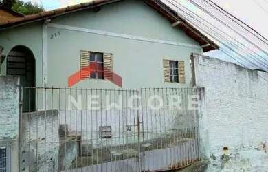 Imagem 7: Casa em Rua Abluir - São João - Poços de Caldas/MG