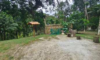 Imagem 5: Chácara com acesso a represa em Juquitiba