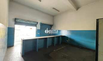 Imagem 2: Loja disponível para locação no bairro Brasil em Uberlândia-MG