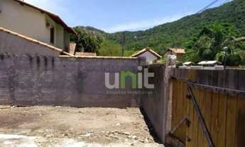 Imagem 3: Terreno à venda, 180 m² por R$ 340.000,00 - Piratininga - Niterói/RJ