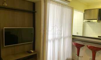 Imagem 5: Apartamento Padrão em Bauru