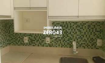 Imagem 3: Spazio La Fenice | Apartamento | Vale dos Tucanos | à venda | 2 quartos | 1 vaga