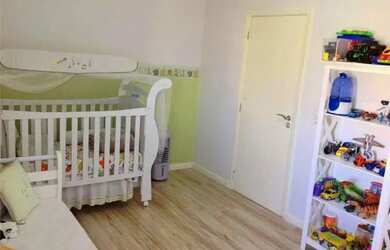 Imagem 14: Casa em Americana