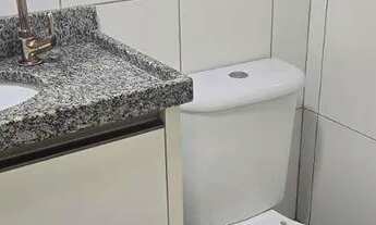 Imagem 6: Apartamento com 3 dormitórios para alugar, 59 m² por R$ 2.000/mês - Santa Quitéria - Curit