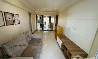 Imagem 2: Apartamento 2 Quartos em ótimo local perto de tudo em Itapuã, garagem e elevador, 560 mil