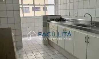 Imagem 5: Apartamento para locação no Condomínio Firenze,Conforto, Lazer Completo e Excelente Locali