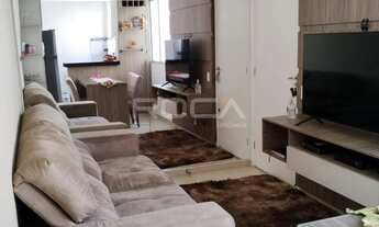 Imagem: Apartamento Padrão à venda e locação