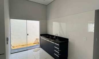 Imagem 6: Casa no bairro Cidade Nova