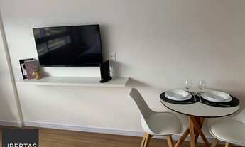 Imagem 6: Apartamento estilo Stúdio no Conect bairro Partenon para alugar