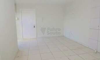 Imagem 6: Encantador Apartamento Térreo de 2 Quartos no Edifício Residencial Campinas no Bairro Síti