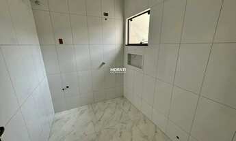 Imagem 7: Casa com 3 dormitórios à venda, 75 m² por R$ 450.000,00 - São Marcos - São José dos Pinhai