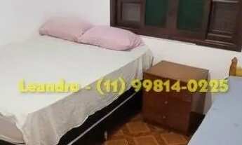 Imagem 2: Temporada casa Praia Grande 100 metros da praia - Vila Caiçara