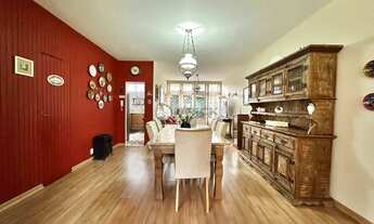 Imagem 5: Casa à venda em condomínio com 3 quartos, 105 m² no Alto - Teresópolis/RJ