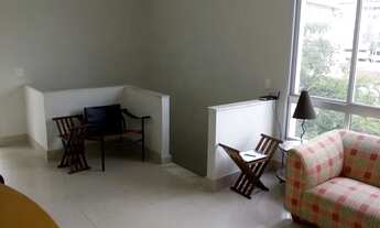 Imagem: Cobertura no Buritis