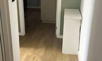 Imagem 3: Apartamento de 2 dormitórios, todo reformado no centro de Florianópolis