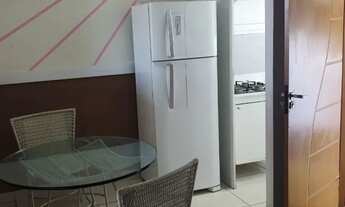 Imagem: Apto Mobiliado em Novo Mexico