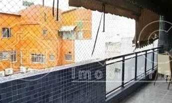 Imagem 6: Imóvel para venda tem 124 metros quadrados com 3 quartos em Tijuca - Rio de Janeiro - RJ