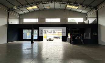 Imagem 4: Galpão / Barracão para locação, Lago Igapó, Londrina, PR