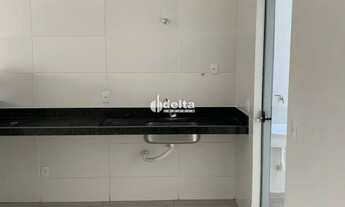 Imagem 2: Casa residencial com 2 quartos sendo 1 suíte disponível para venda no bairro Morumbi em Ub