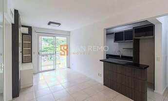 Imagem 3: Itacorubi Apartamento com 2 dormitórios